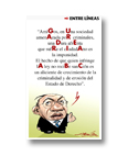 Entre lineas
